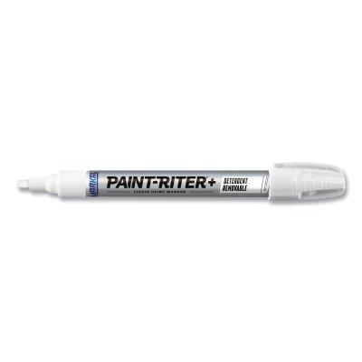 PRO WASH D WHITE MARKER